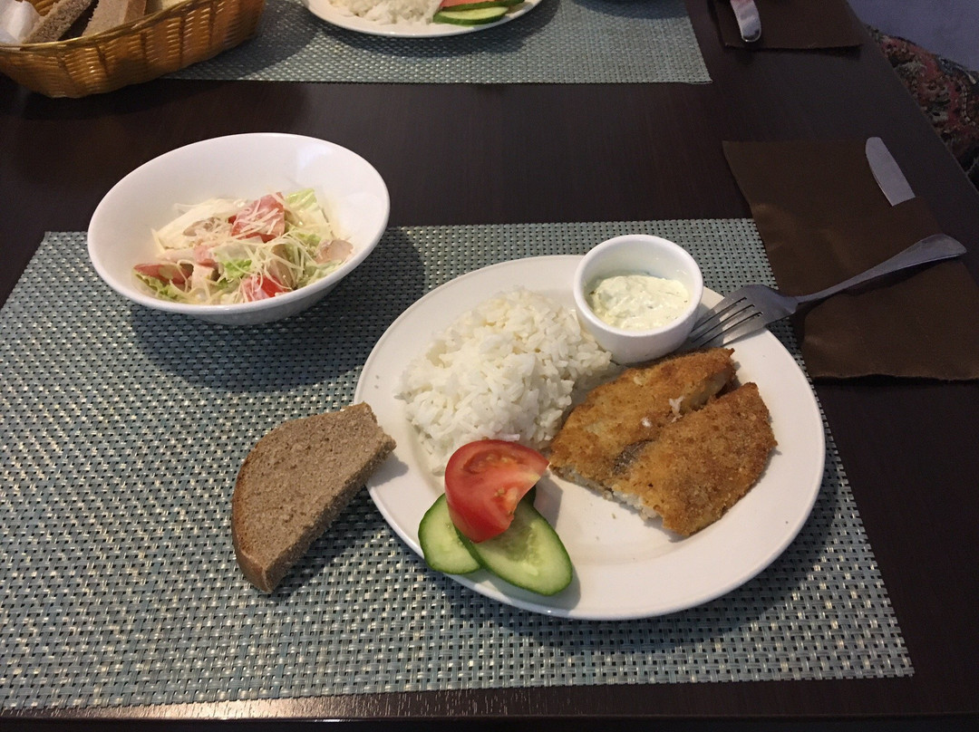 Green Park Kaluga Hotel主图