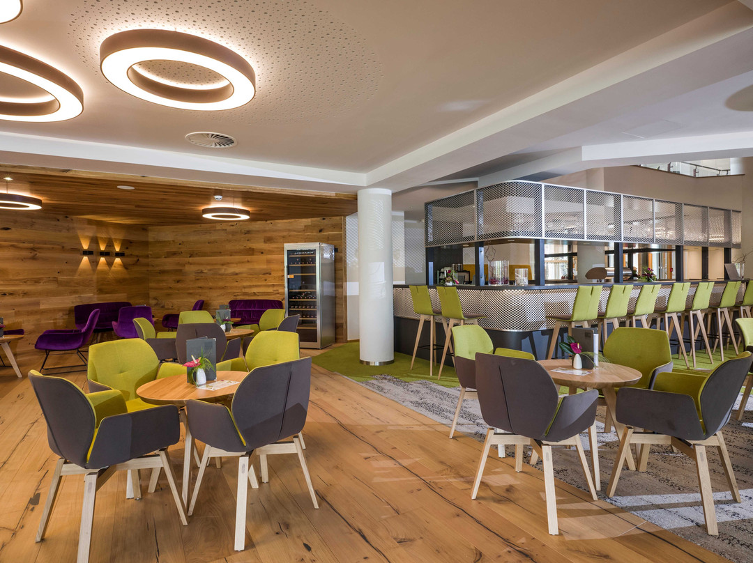 Vivea Hotel Bad Schönau Zum Landsknecht主图