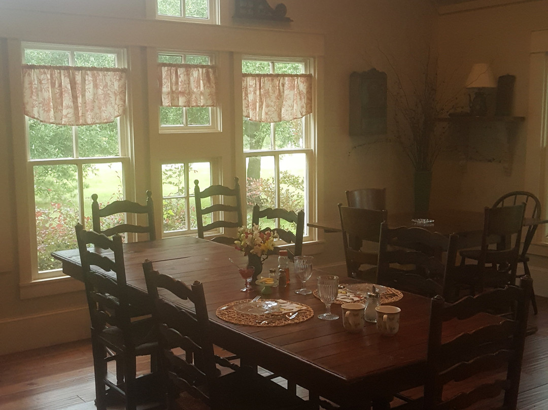 Wellspring Retreat Bed & Breakfast Round Top主图