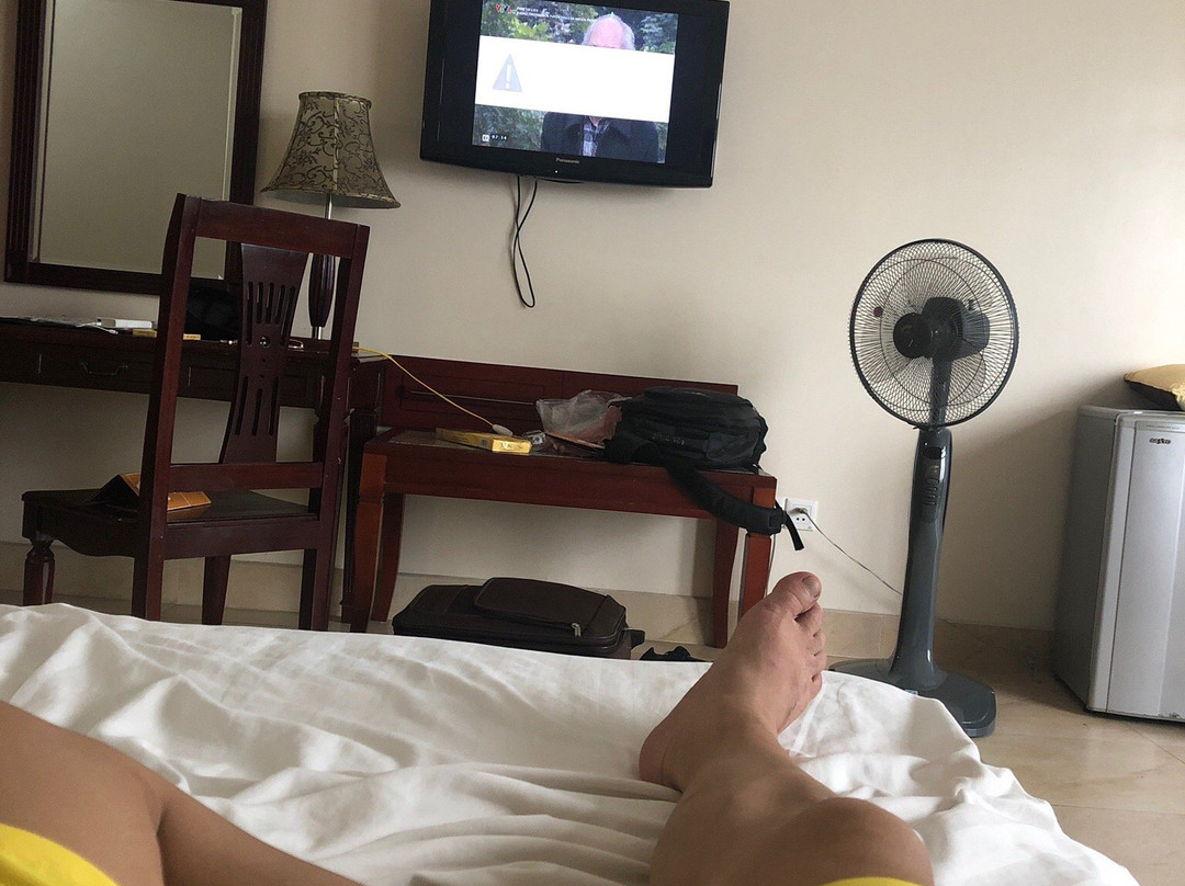 Hung Long Harbour Hotel Cat Ba Island