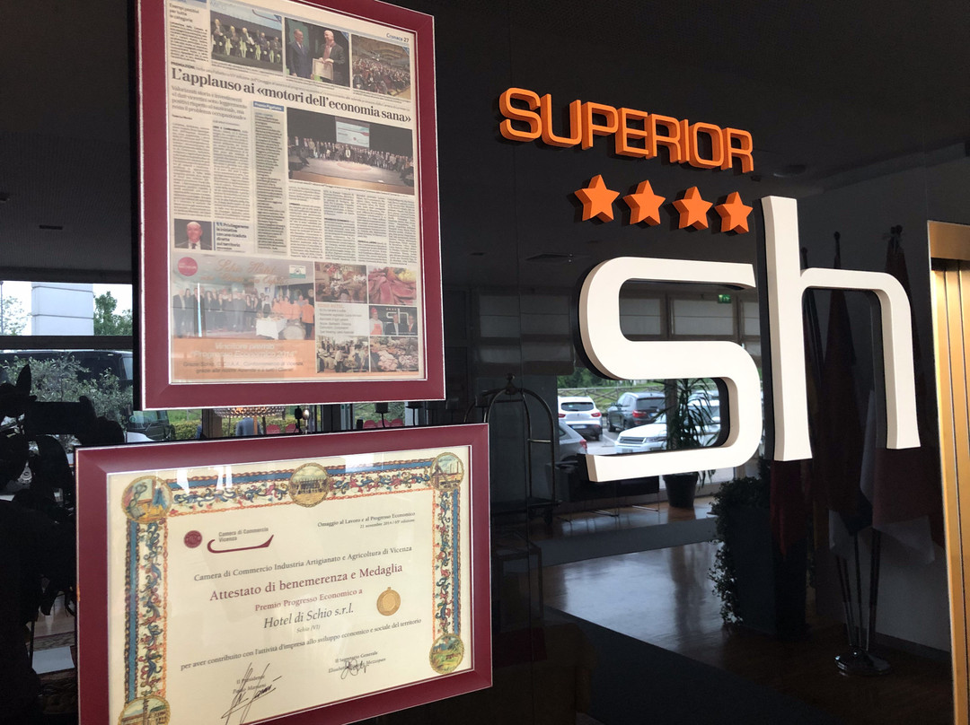 Schio Hotel主图