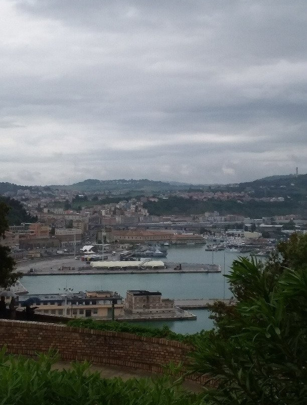 Porto di Ancona景点图片