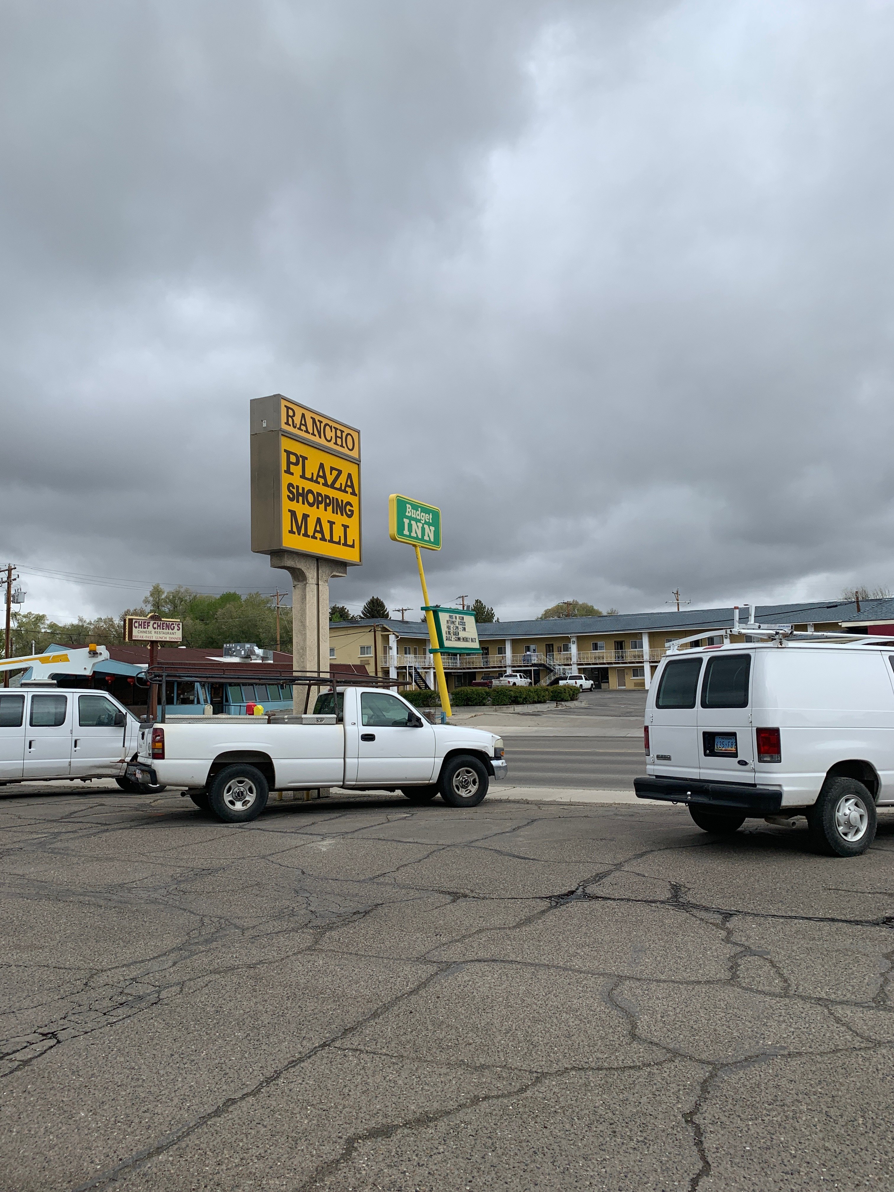 Stay Express Inn Elko-官方