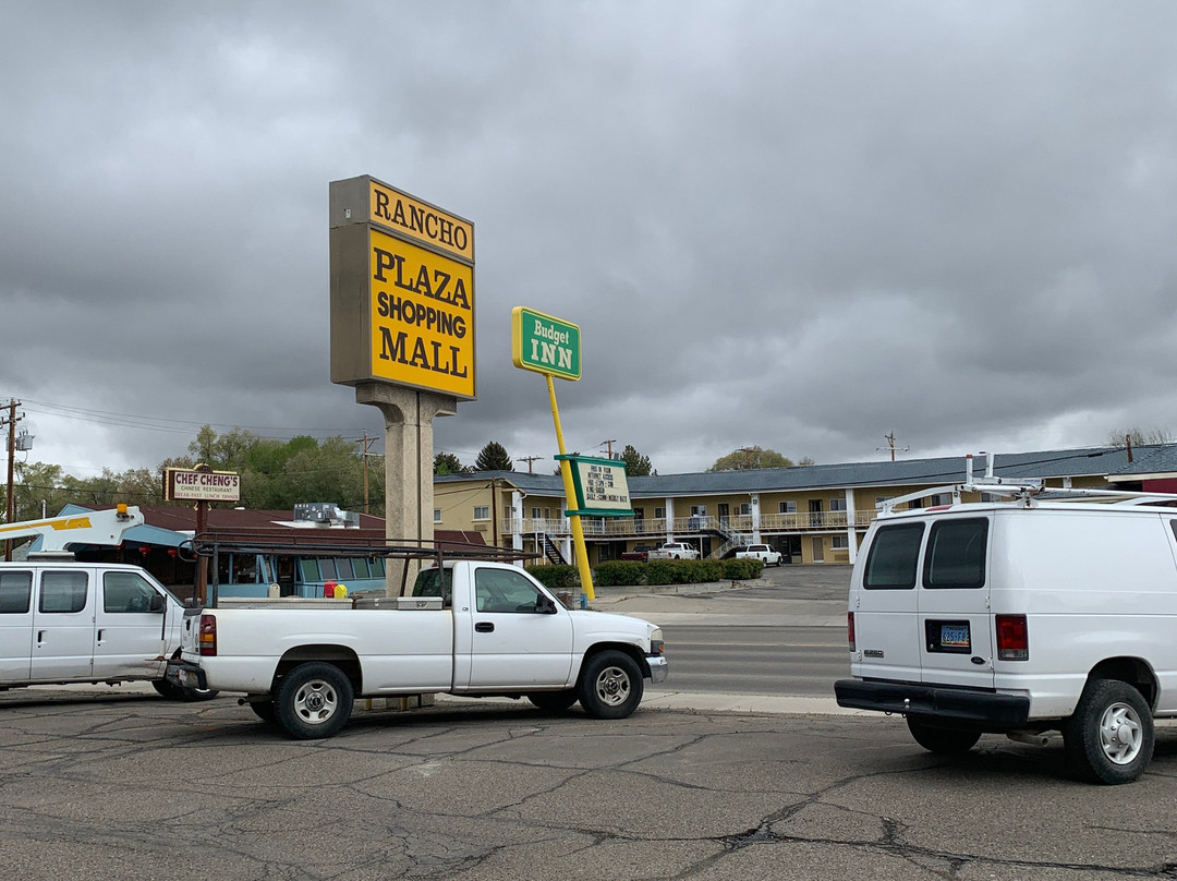 Stay Express Inn Elko主图