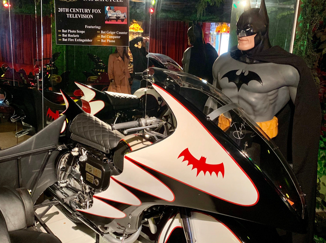 Volo Museum-Volo必去景点