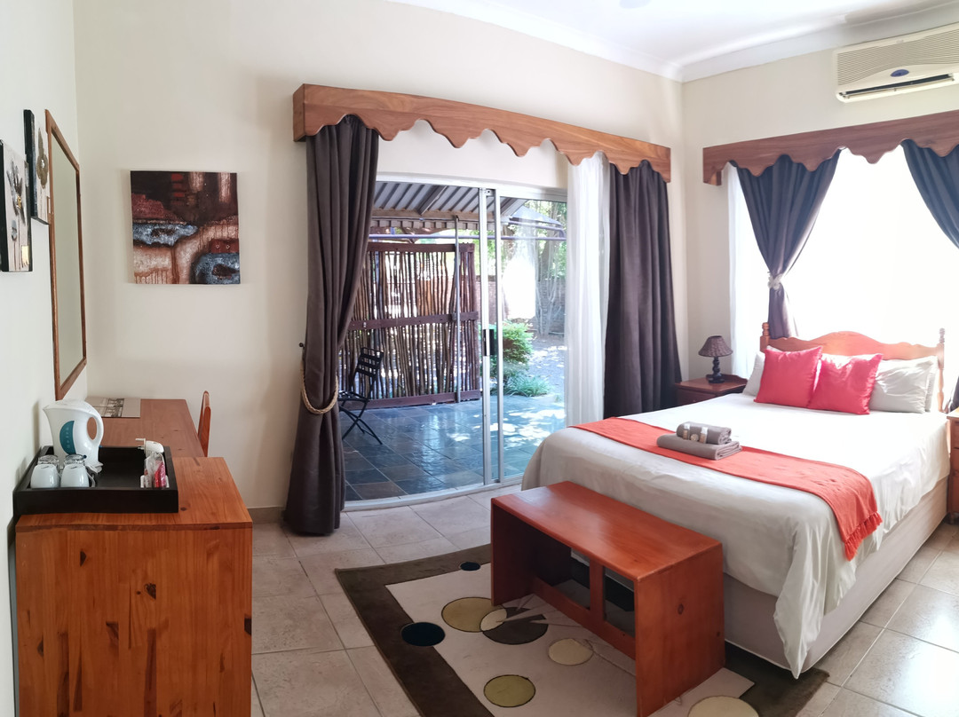 Eco Lodge Lephalale主图