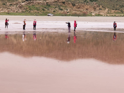 Iran Tour By Car-亚兹德必去景点