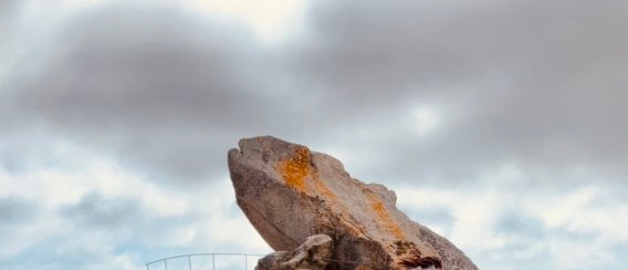 Mirador Pedra da Ra景点图片