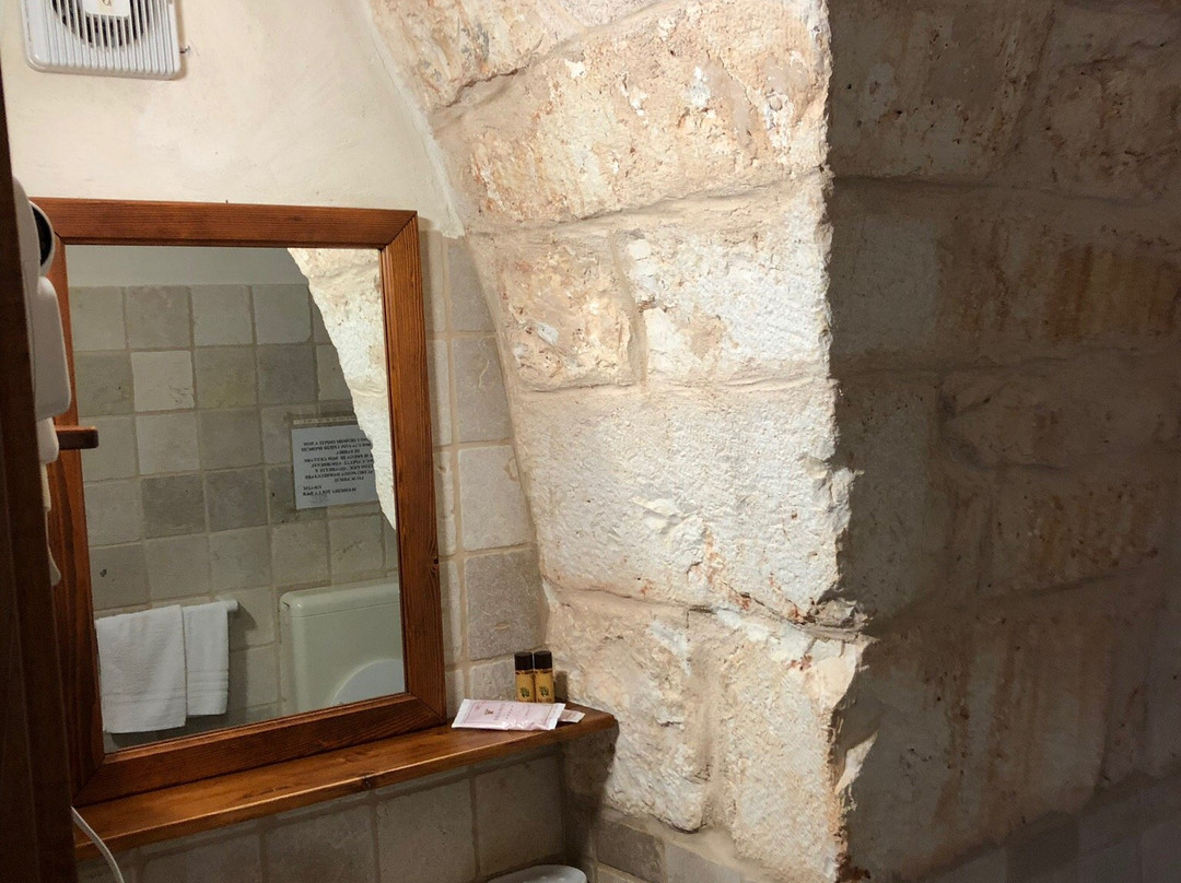 玛西丽雅托拉 B&B 酒店主图