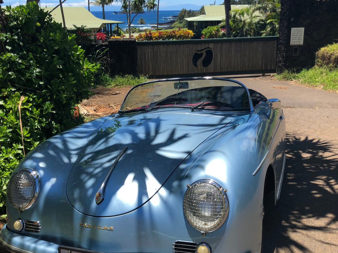 Maui Roadsters景点图片