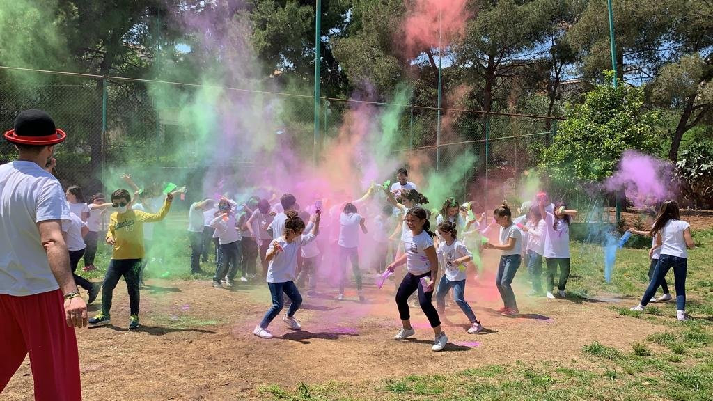 Golf Club Palermo - Parco Airoldi-巴勒莫必去景点