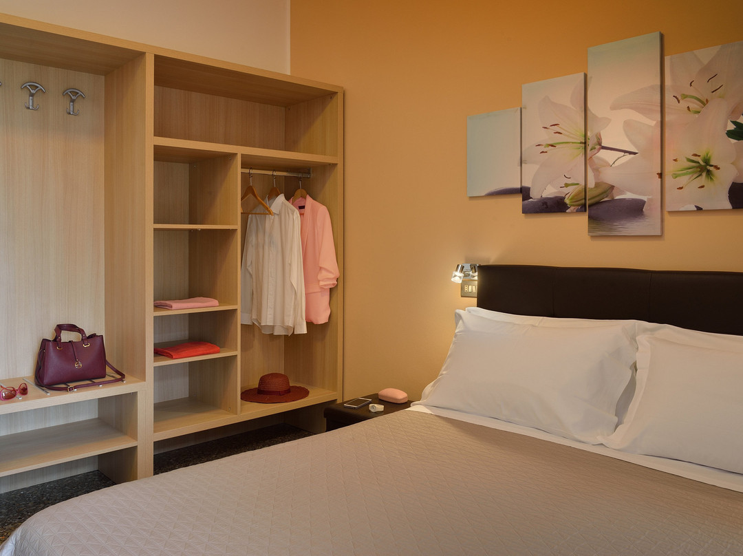 Hotel Piero della Francesca主图