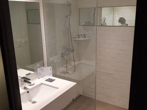 GLAD Gangnam COEX Center主图