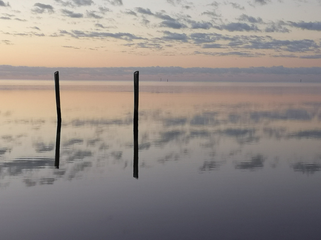 Seascape Resort and Marina主图