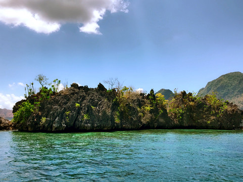 Easy Diving Coron-科隆必去景点