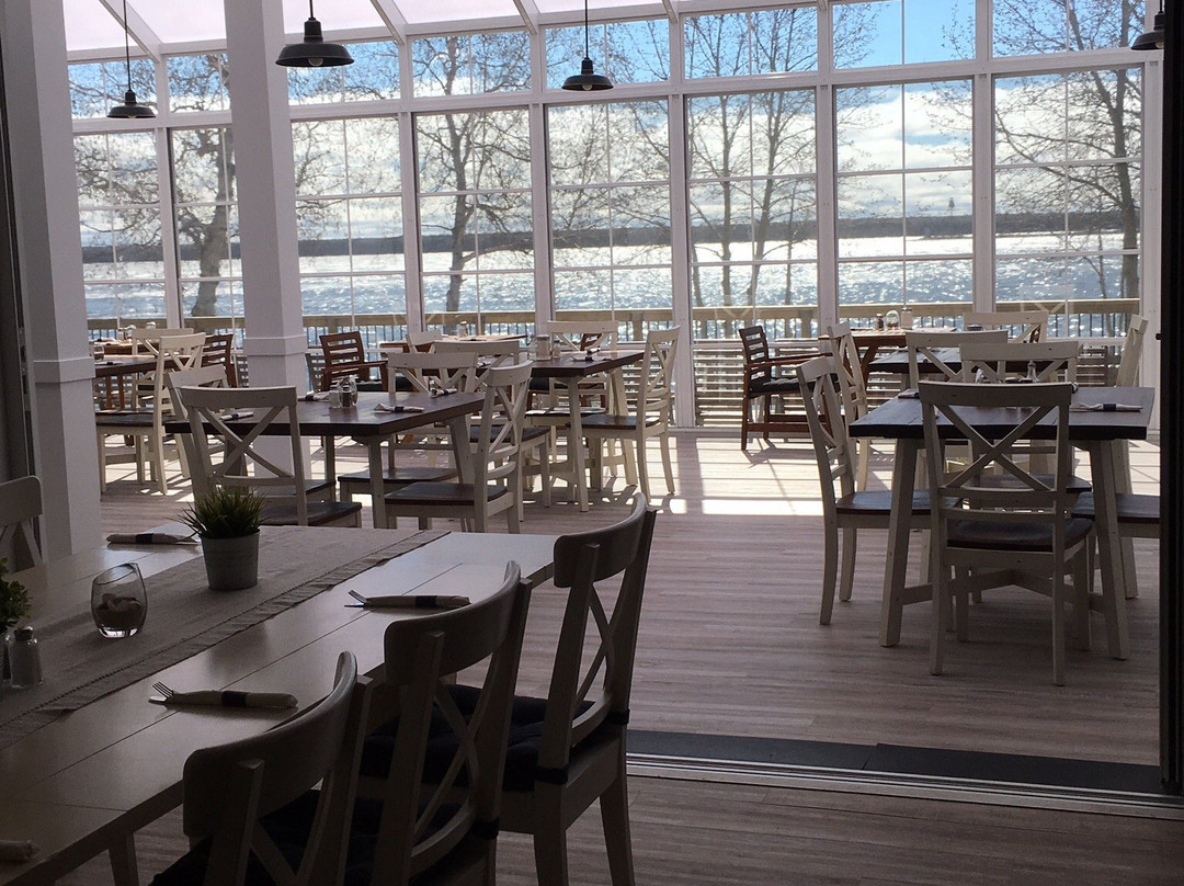 Gull Harbour Resort and Conference Centre主图