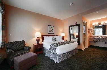 The Landing Hotel主图