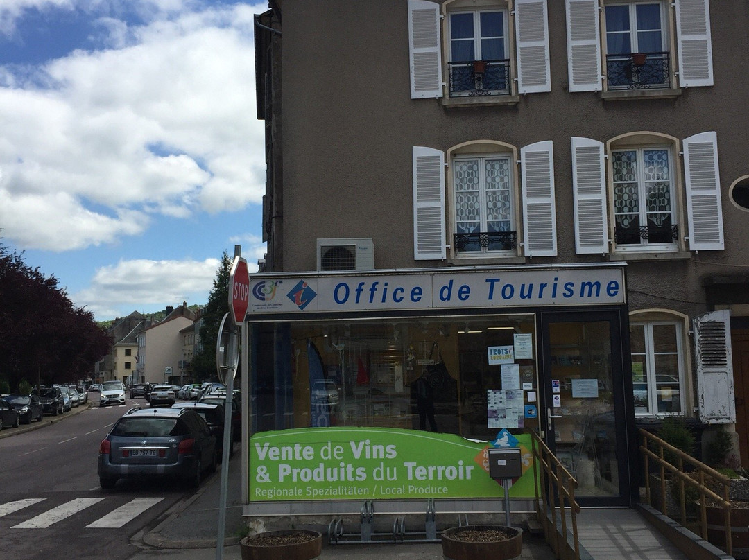 Trois Frontières Tourisme-Sierck-les-Bains必去景点