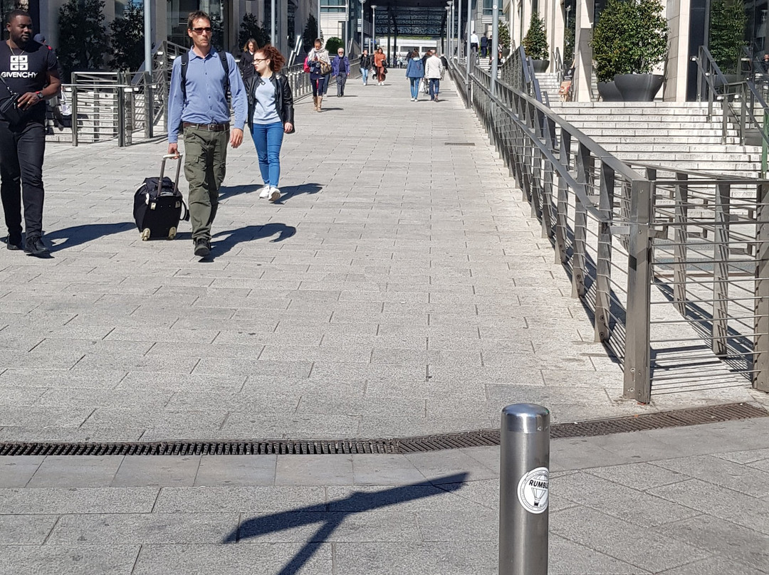 科摩大道-米兰必去景点