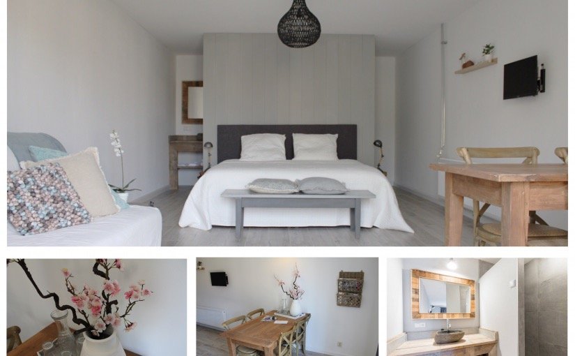 bed & breakfast Opperdoes-官方