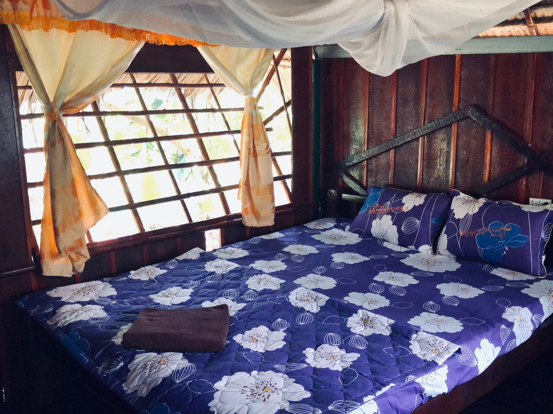 Hong Thai Homestay主图