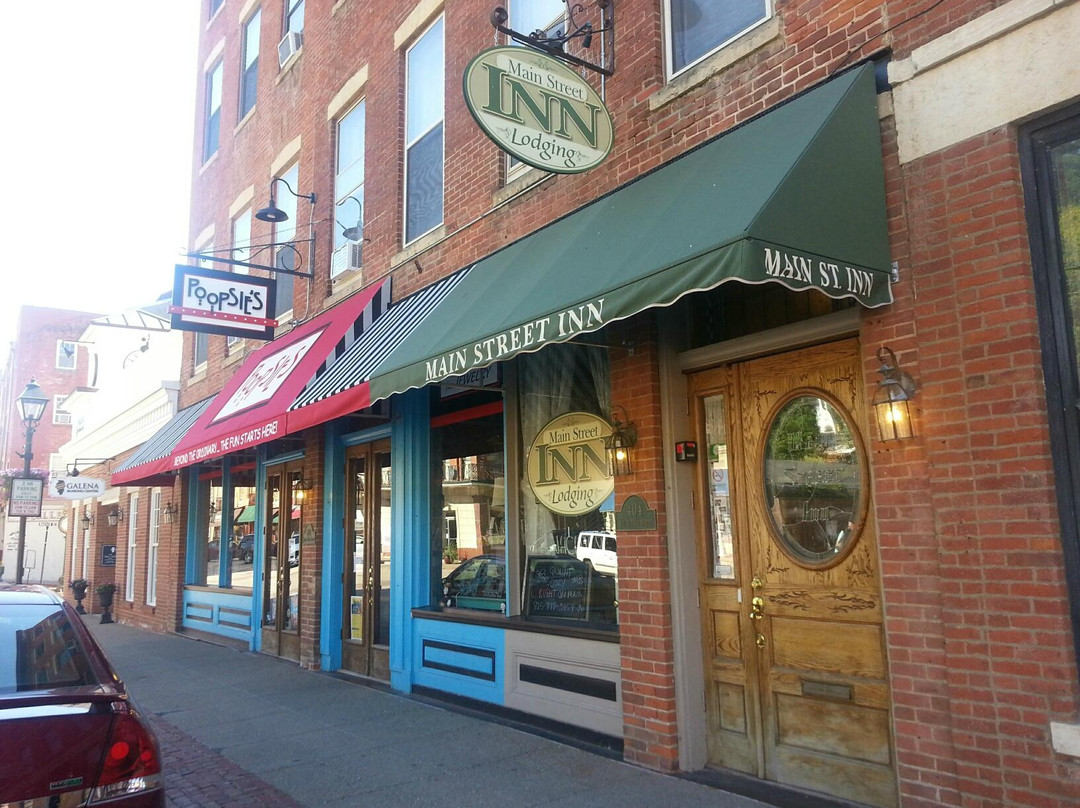 Main Street Inn
