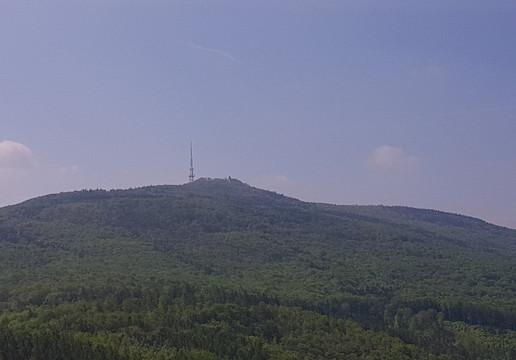 Wiezyca Mountain Observation Tower-Sobotka必去景点