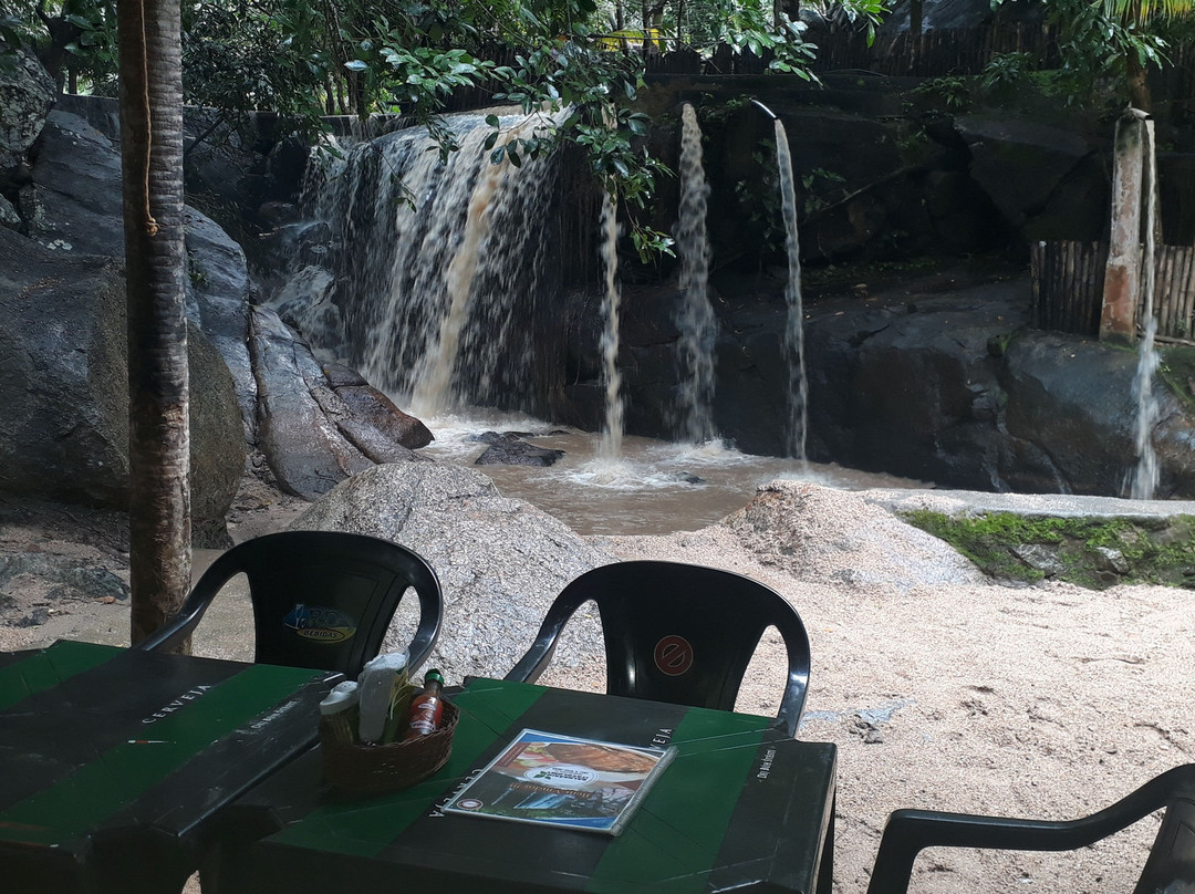 Uruburetama旅游攻略图片