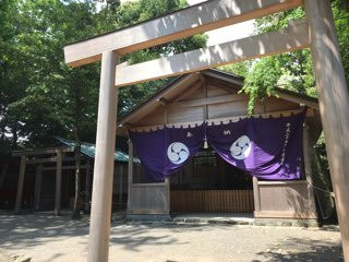 Suharaoyashiro Shrine-伊势市必去景点