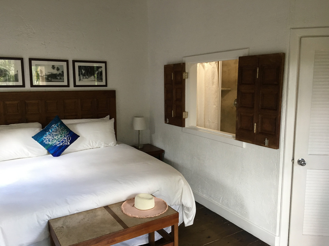 一箭之遥酒店主图