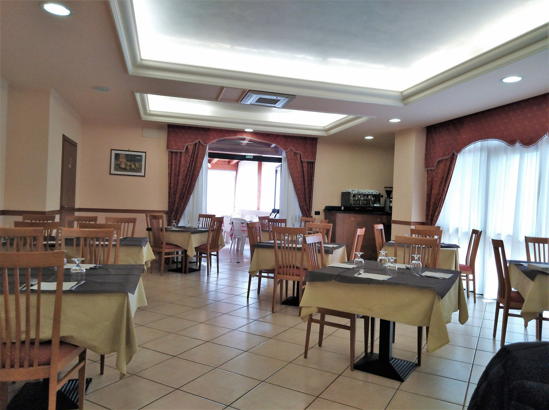 Hotel Margherita主图