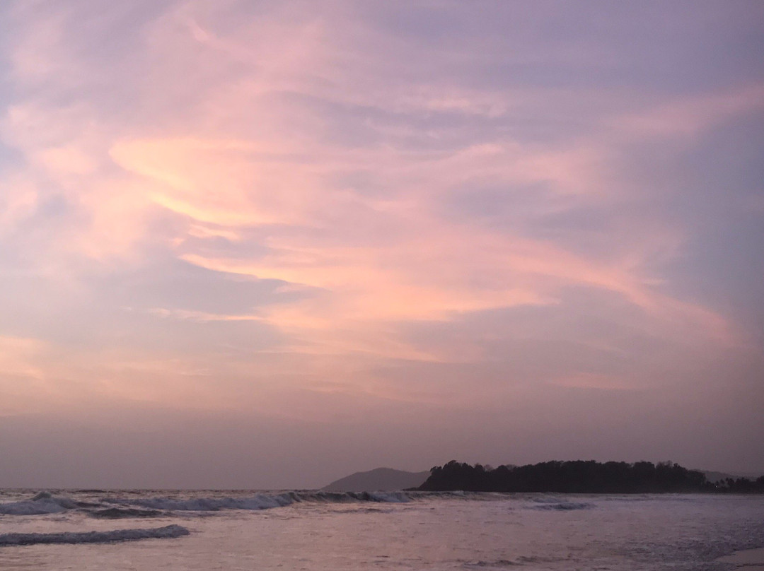 Talpona Beach-格纳戈纳必去景点