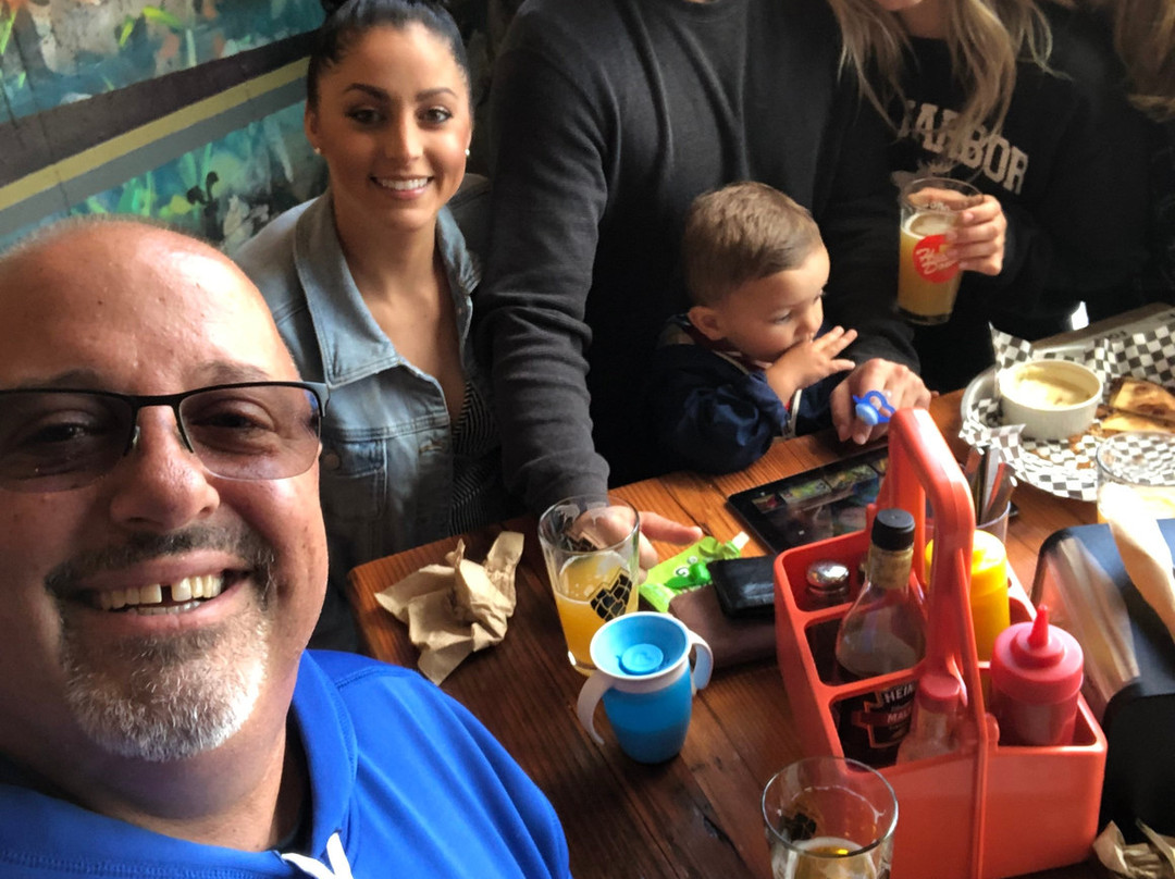 Orono Brewing Company-Orono必去景点