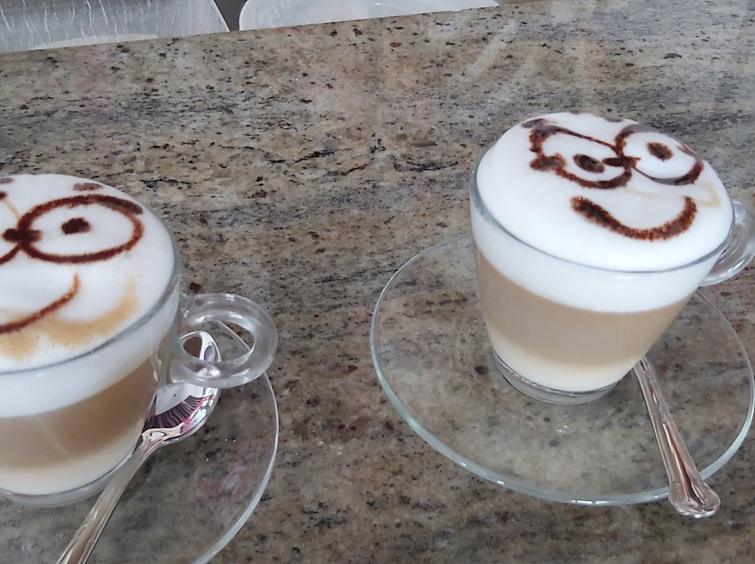 Capuchino