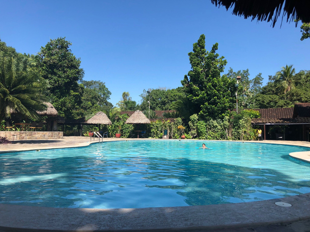 DM Hoteles Tarapoto主图