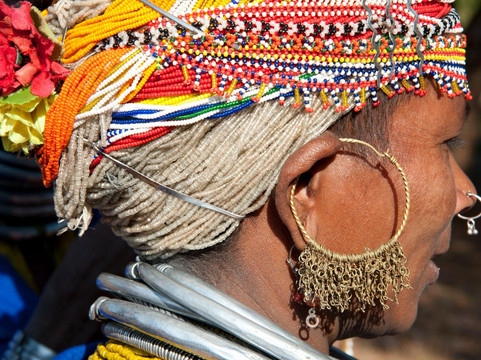 Discover Activities-新德里必去景点