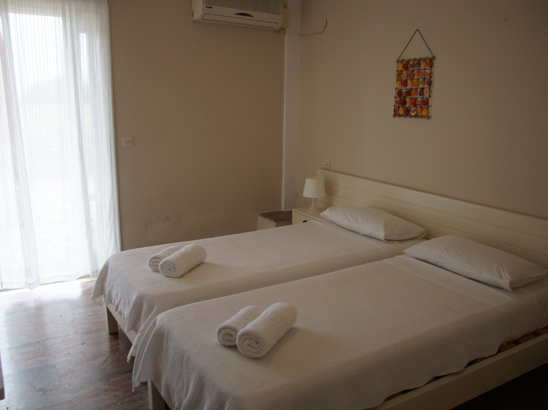 Akti Anastasia主图