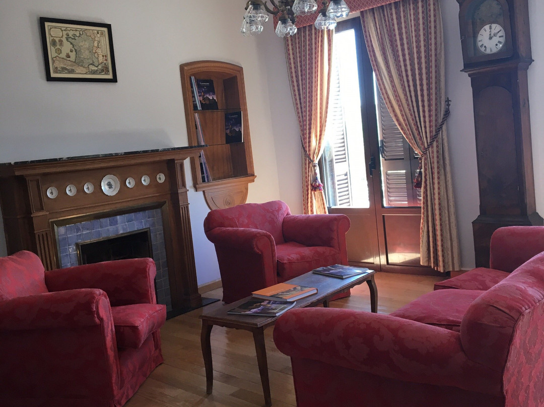 Hotel Restaurante Iacobus主图