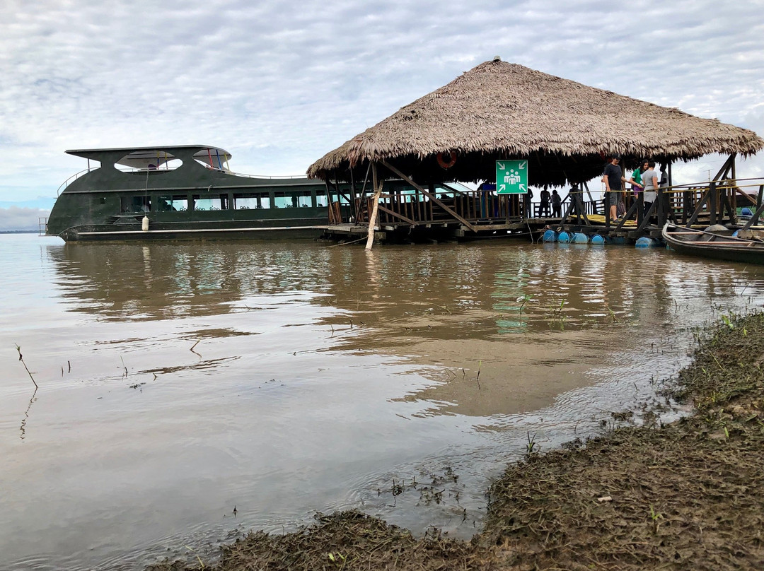 Hotel Amazon by On Vacation主图