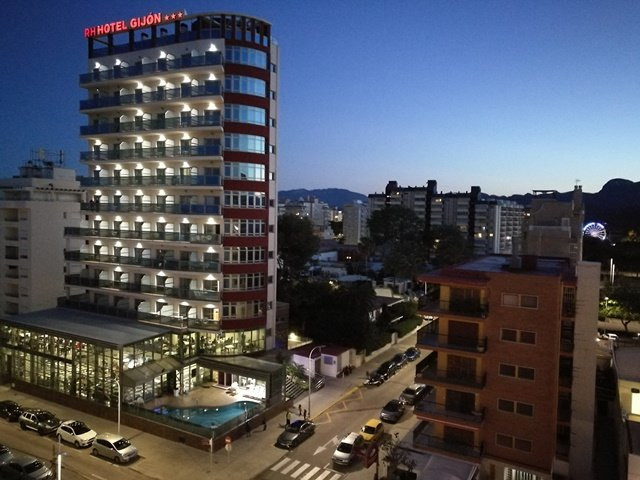 RH拜仁spa酒店主图