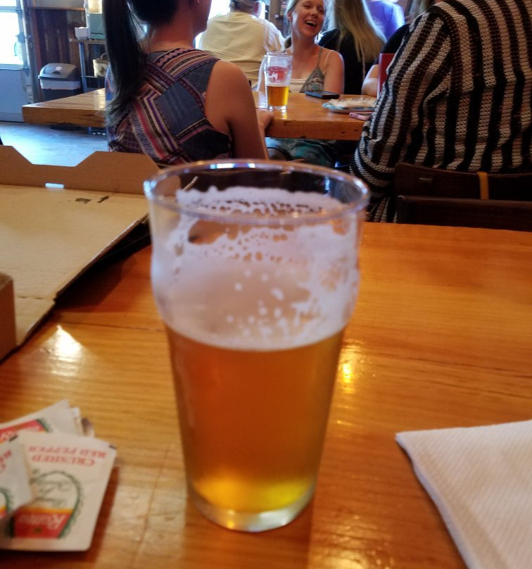 Red Silo Brewing Company景点图片