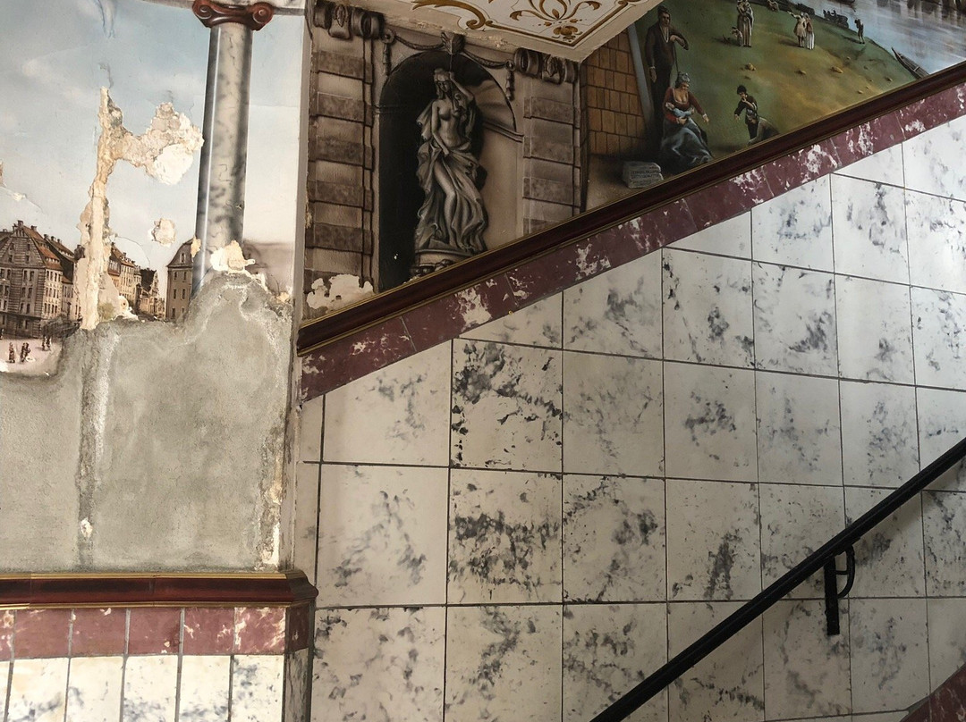 Hotel Zu den Linden主图