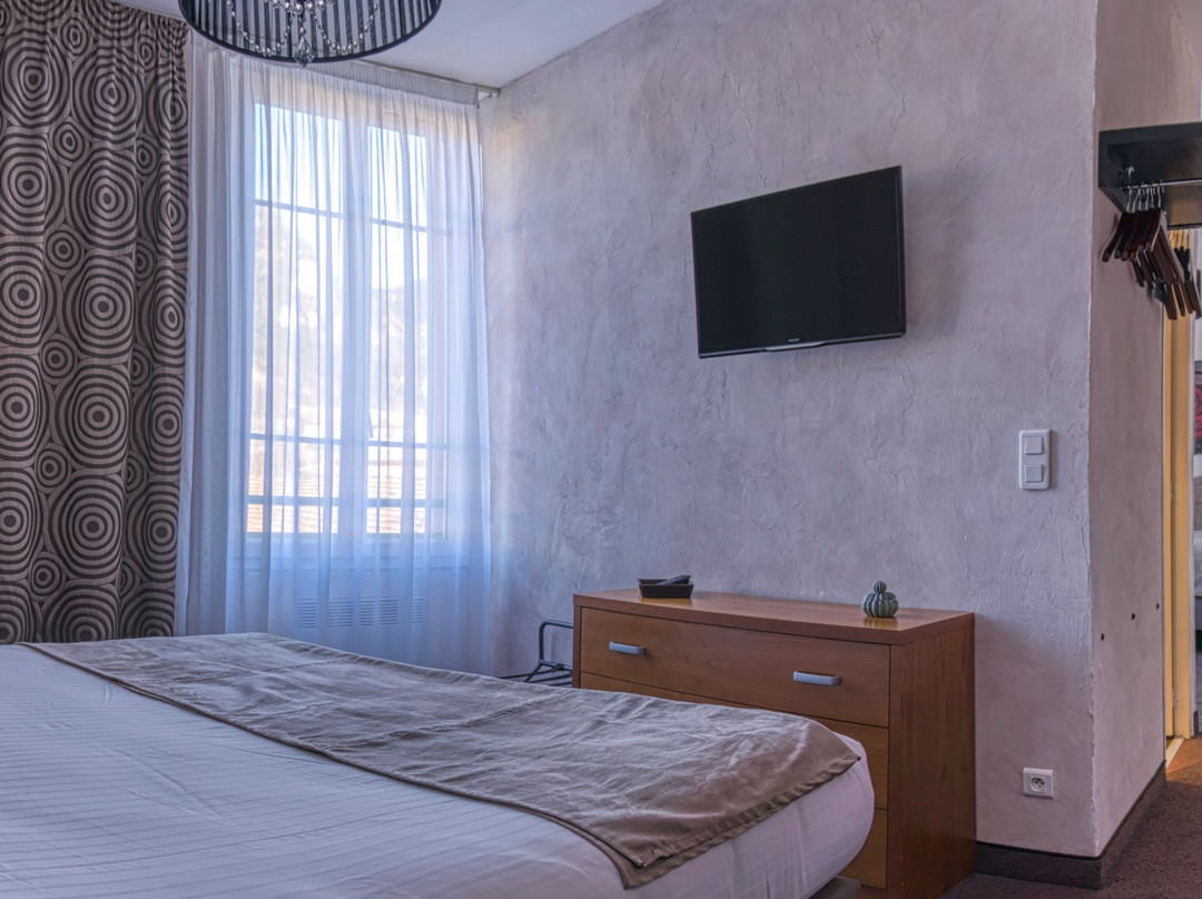 Hotel De l'Avenue主图