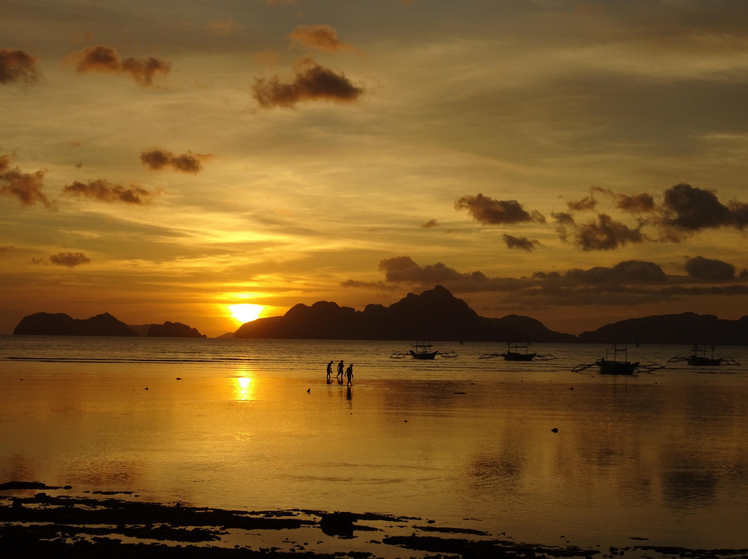 C. F. Flores Learn & Travel Systems-奎松市必去景点