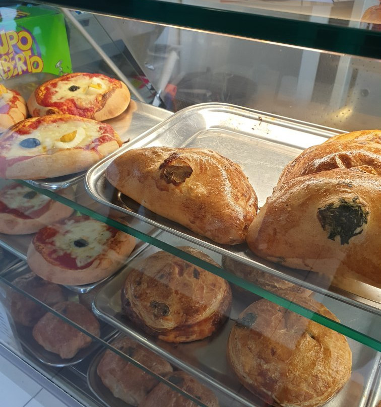 DolceNero Urban Cafè-锡拉库扎必去景点