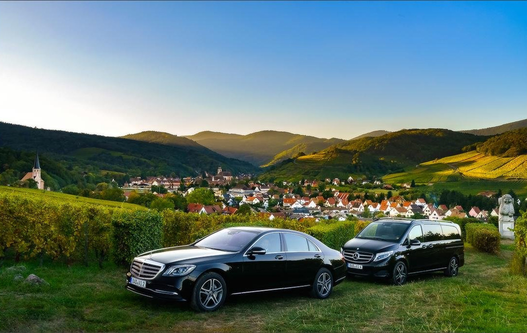 Black Forest Travel景点图片