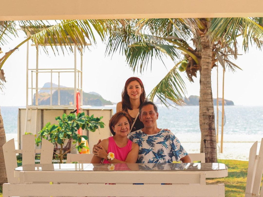 卡彭维斯塔海滩度假村主图