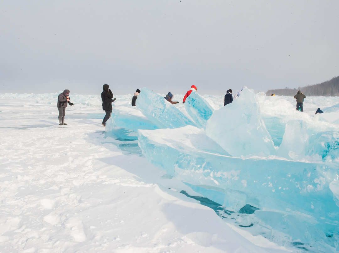 BaikalBuddhaTour景点图片
