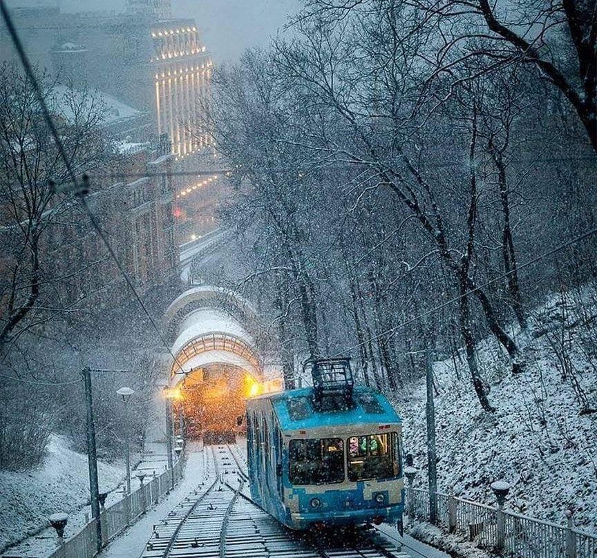 VIP Events-基辅必去景点