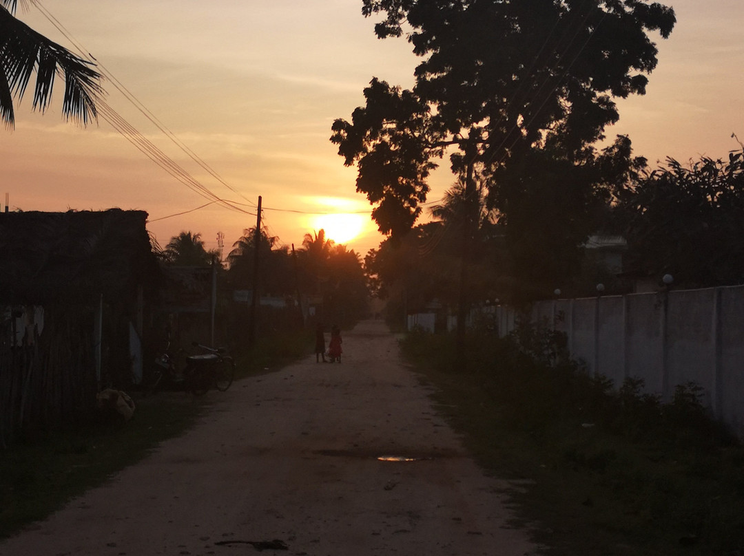 OYO 294 Nilaveli Corridor Hotel主图